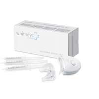 WhitneyPHARMA Whitening Dental Set 3x3 ml – teeth whitening kit